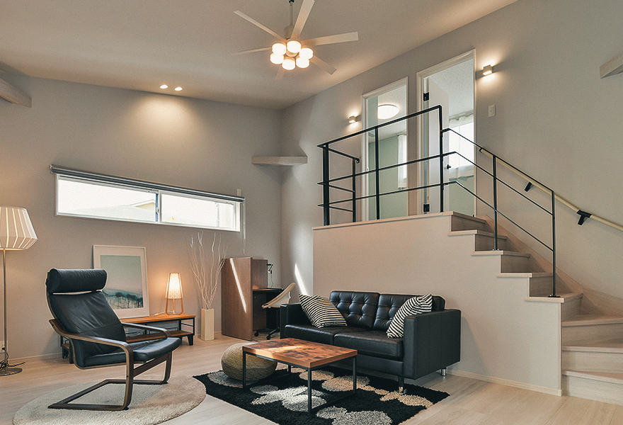 30年後も安心して暮らせるロングライフスタイル