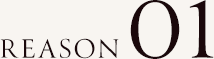 REASON 01
