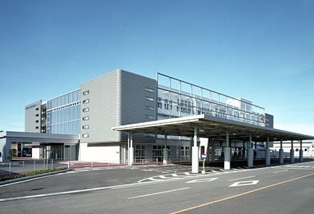 運転免許センター