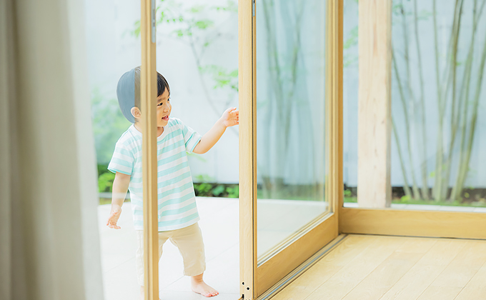 住宅の高断熱化による健康改善効果