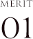MERIT01