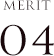 MERIT04