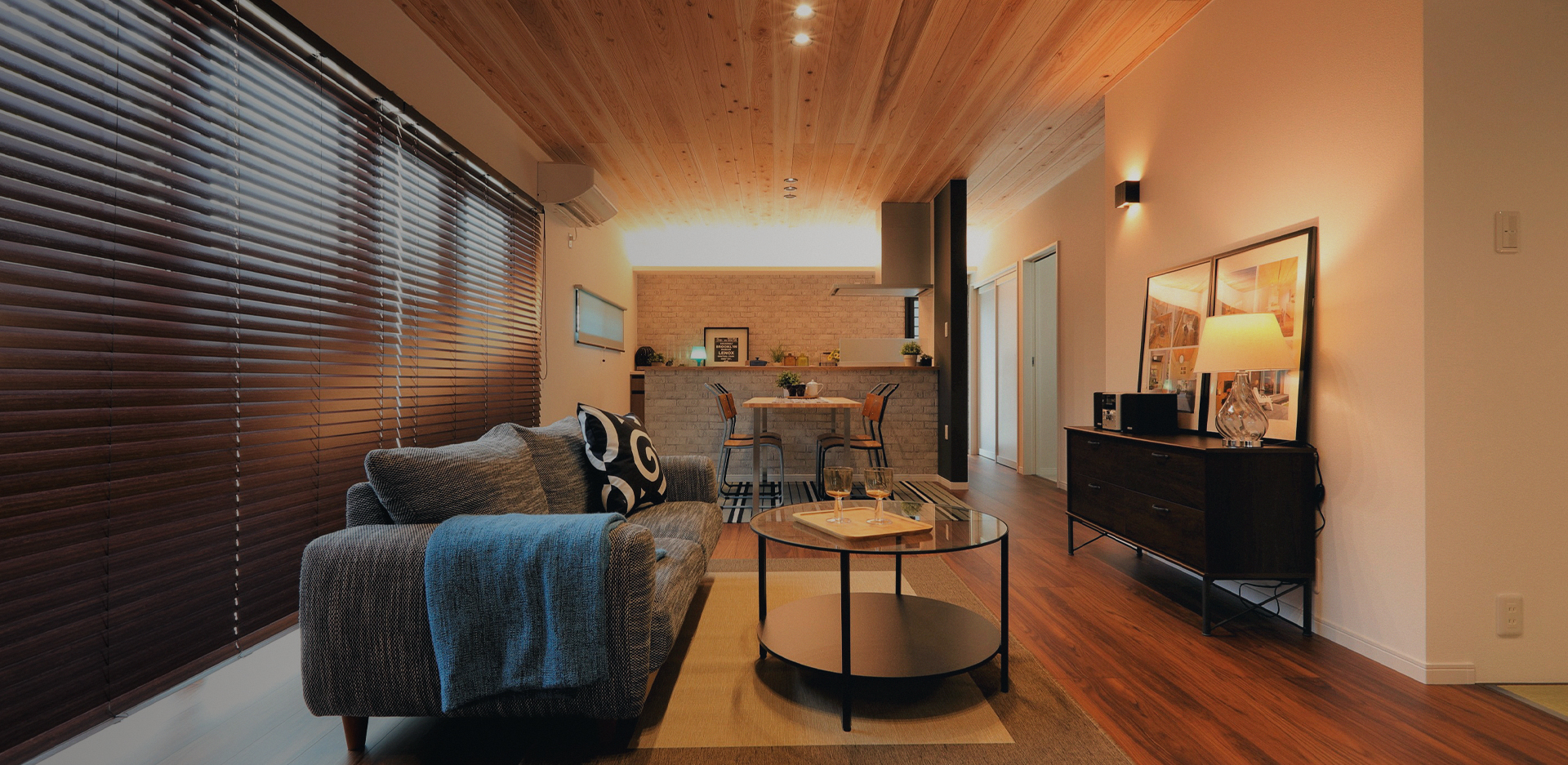 専属コーディネーターが理想を叶える完全自由設計のプレミアムデザイン