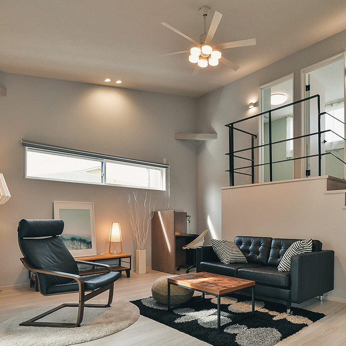 暮らしの説明文章が入ります。