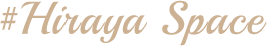#Hiraya Space