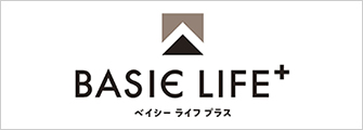 BASIC　LIFE+