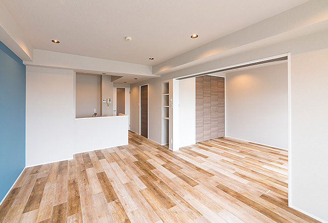 一般的な木造住宅