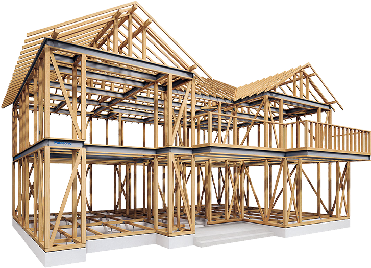 震度7の繰り返す地震に制震システムで対応
