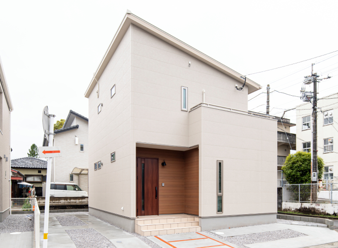 スマートテラスやまとモデル～販売致します～