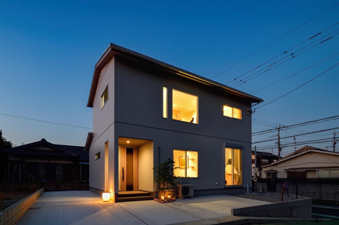 【宮崎市本郷】モデルハウス販売会!Model Houseお譲りします!