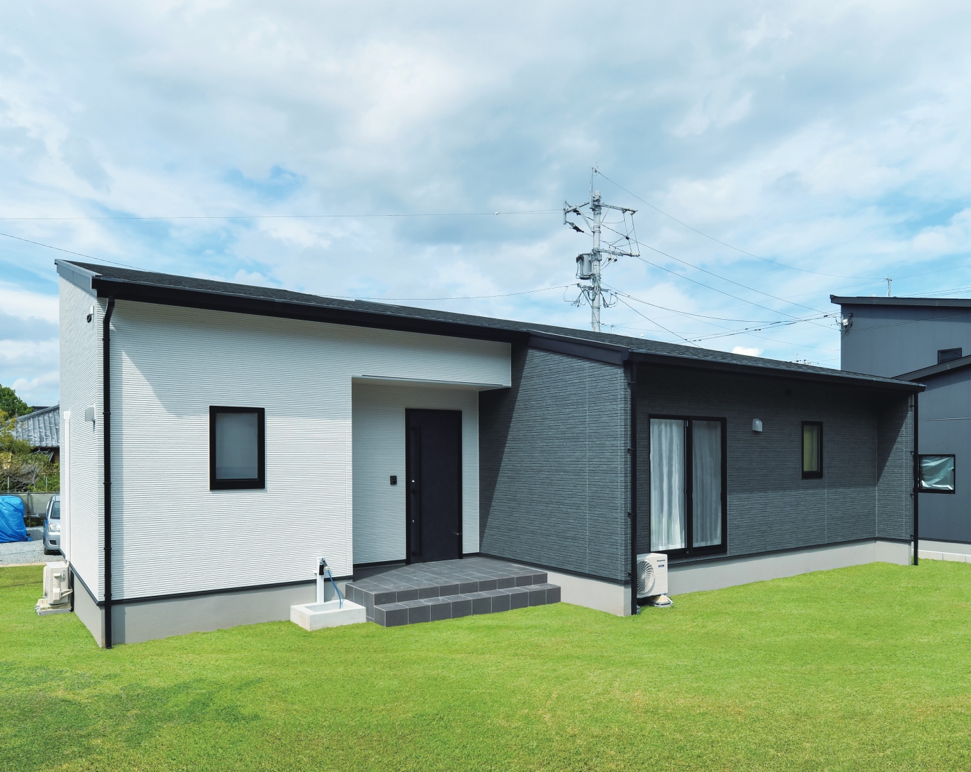 本郷平屋モデルⅡ～販売致します～