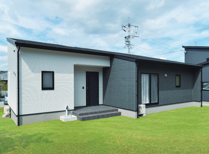 本郷平屋モデルⅡ～販売致します～