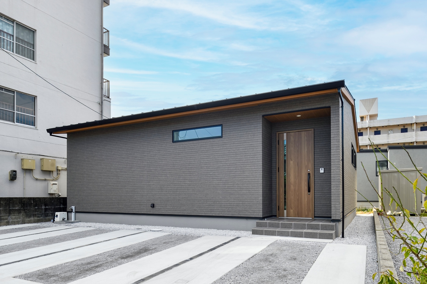 清武平屋モデル～販売致します～