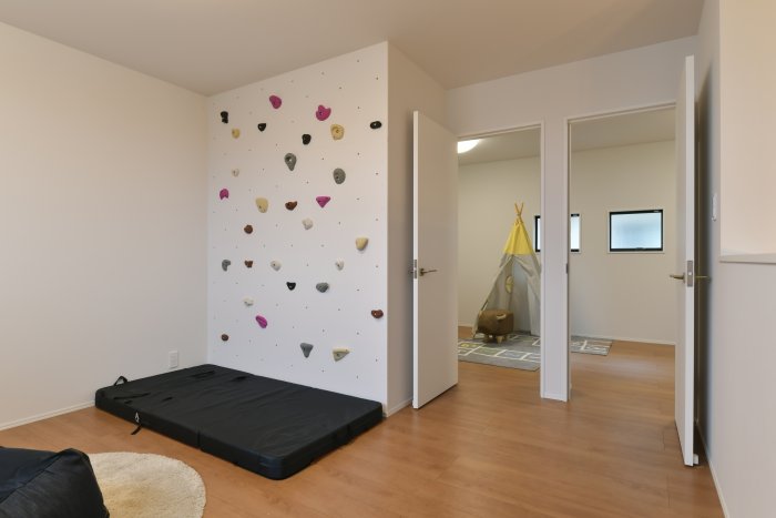 シンプルだからこそ暮らしやすい宮崎のナチュラルモダンの家