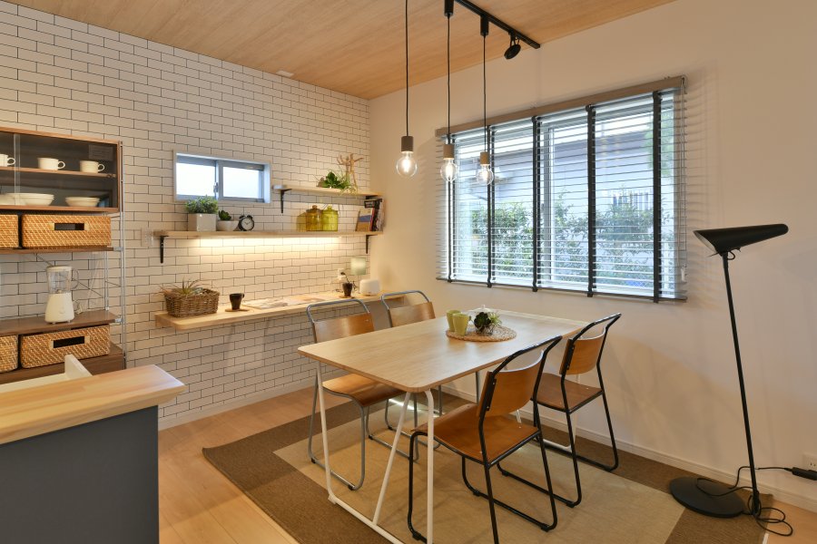 暮らしのアイデア満載