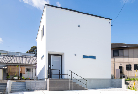 桜ヶ丘モデルハウス