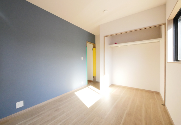 将来にわたって暮らしやすい平屋スタイル