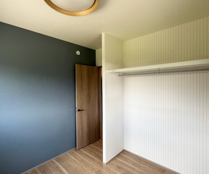 最高ランクの耐震性「耐震等級３」。木と鉄の複合梁「テクノビーム」を採用した耐震工法