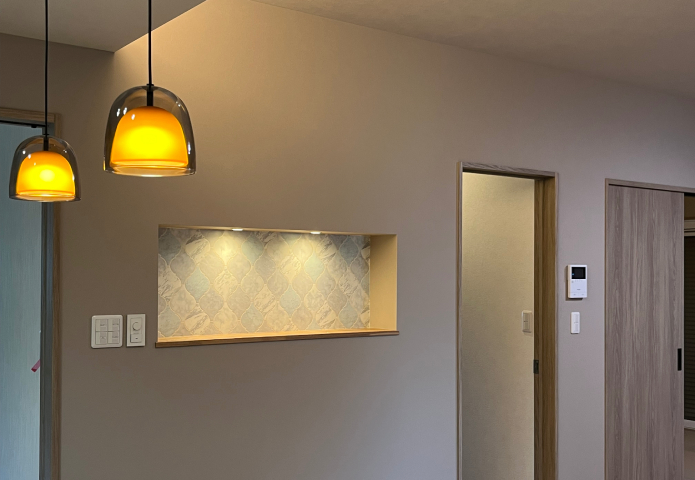 パナソニックの技術を生かし「建物と設備のダブル省エネ性能」を追求