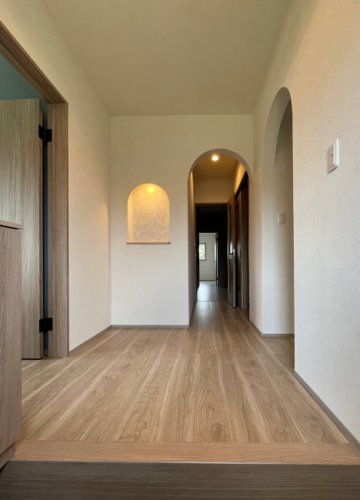 震災リスクを考え抜いた、地震に強いお家