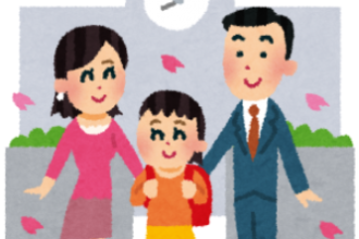 新生活とモデルハウス