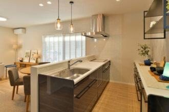 【最終1棟】花ヶ島モデルⅡ～ご成約済～