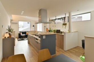 【NEW】清水モデル～ご成約済～