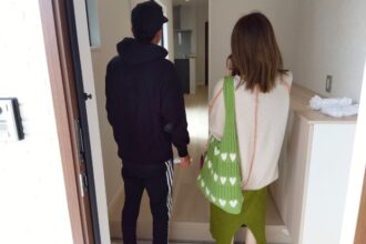 【見学会レポート】吉村町今村完成見学会を開催しました！