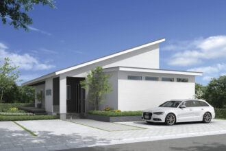 「新築 平屋」の魅力とは？おすすめ間取りを徹底解説！