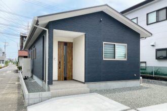 【NEW】恒久平屋モデル～ご成約済～