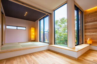 モダンな注文住宅の魅力と設計のポイント