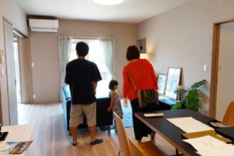 【見学会レポート】都城市都原町完成見学会を開催しました！