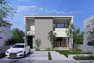 【NEW】吉村町テクノモデル～ご成約済～