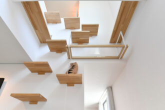 ペットライフを満喫するための家づくりのポイント