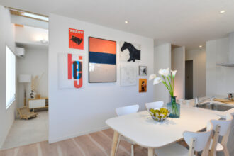 ペットも人も快適に！ペットと暮らす家づくりのアイデアと工夫