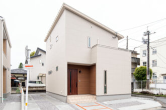 【NEW】スマートテラスやまとモデル～販売致します～