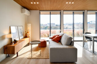 平屋 デザインの魅力と成功のポイント｜開放感・自然・機能性を兼ね備えた理想の住まいづくり