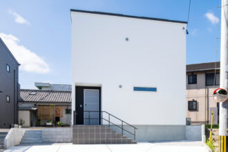 【NEW】桜ヶ丘モデル～販売致します～