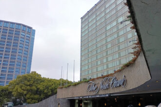 憧れの舞台に立った日