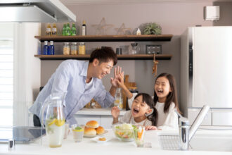 宮崎で子育て世代におすすめの家づくり～人気の間取りと住宅ローンのポイント～