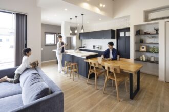 宮崎で「夏涼しく、冬暖かい家」を建てるには？高断熱で叶える快適な暮らし