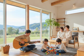 宮崎でローコストに注文住宅を建てるには？ 予算内で満足する家づくりのポイント