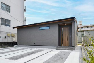 【NEW】清武平屋モデル～販売致します～