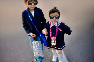 新しいスタートの日