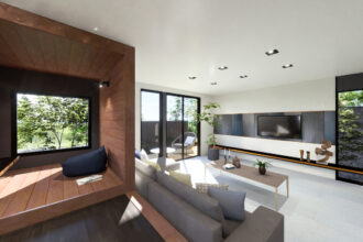 知っておきたい家づくりの基本～テクノストラクチャーで建てる安心・快適な住まい～