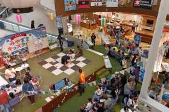 【イベントレポート】宮交シティのイベントに出店しました！